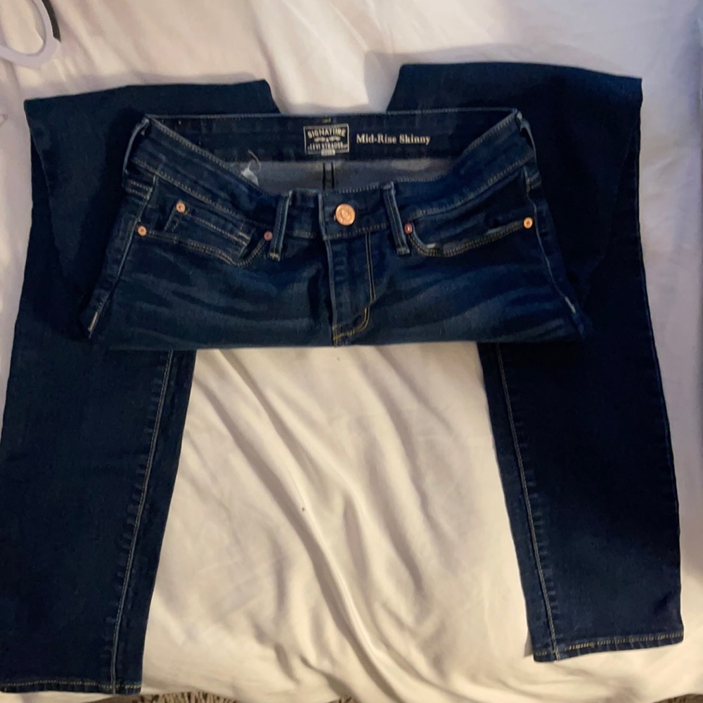 Levies